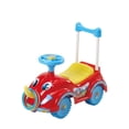 thumbnail image 3 of Carrito Elefante con Respaldo Modelo MY-0503/5503, 3 of 5
