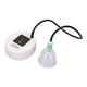 thumbnail image 1 of Masajeador De Raspado Con Ventosas, Masajeador Eléctrico Con Ventosas, Tubo De Extensión Recargable Por USB, Succión Fuerte Para El Cuerpo, 1 of 7