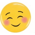 thumbnail image 4 of Emoji Mini Buttons - Party Favors - 48 Pieces, 4 of 8