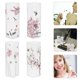thumbnail image 3 of 4pcs Chinese Style Lipstick Tubes Elegant Empty Lipstick Storage Containers, 3 of 4