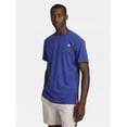 thumbnail image 2 of Reebok Men's & Big Men's Essential Tee, Sizes XS-5XL, 2 of 7