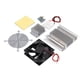 thumbnail image 5 of Kit de sistema de refrigeración termoeléctrico Peltier, refrigerador de refrigeración, para equipos, 70W, 5 of 5