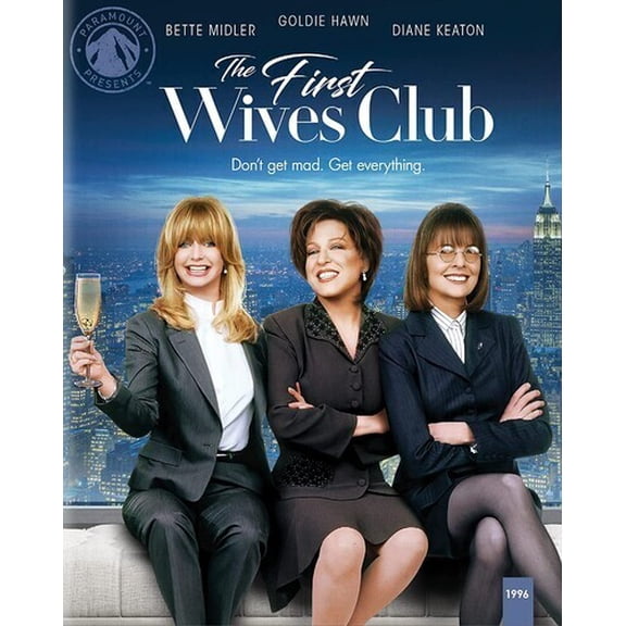 The First Wives Club