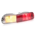 thumbnail image 3 of Rear Fog Light Assembly, Super Bright  ABS PC Rear Fog Lamp  For Car Right MN133776C, 3 of 8