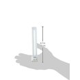 thumbnail image 2 of Sylvania 20314 Compact Fluorescent 4 Pin Single Tube 2700K, 13-watt, 2 of 2