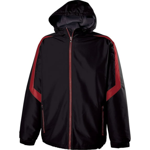 Holloway 229059 Charger Jacket