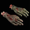 thumbnail image 1 of Accesorios para pies de mano artificiales aterradores Yotijar Halloween, 1 of 8