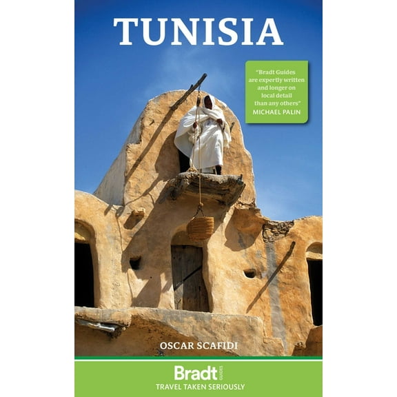 Tunisia, (Paperback)