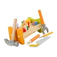 thumbnail image 1 of kusrkot Children's Construction Tool Workbench Learning Activities Disassembly Toy Motor, 1 of 9