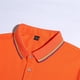 thumbnail image 4 of SAYOO Camisetas casuales de manga corta para hombres SAYOO moda, 4 of 9