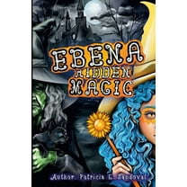 Ebena Hidden Magic, (Paperback)
