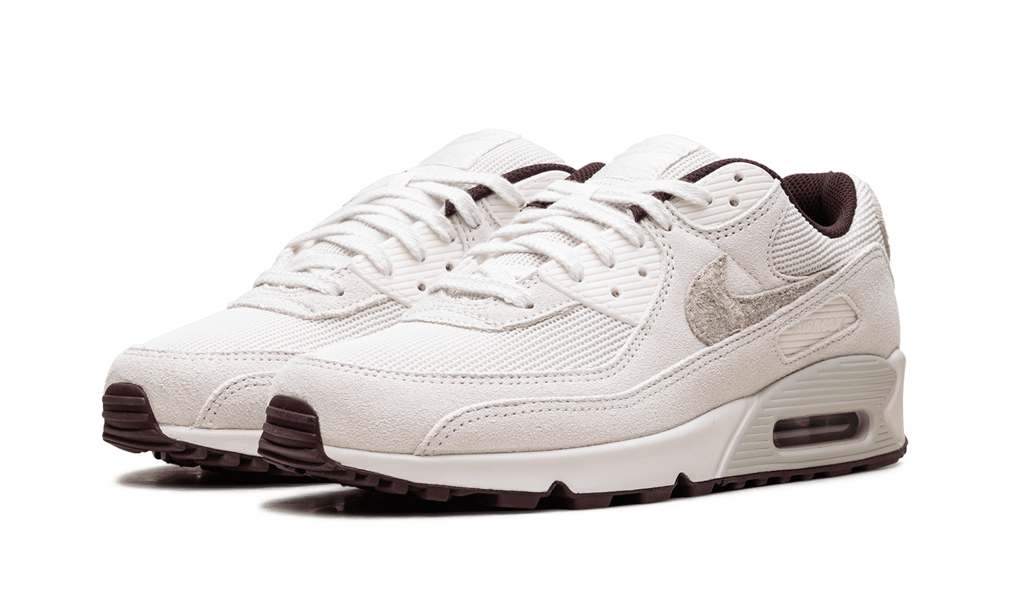 NIKE MENS Air Max 90 PRM 