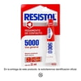 thumbnail image 1 of Pegamento de contacto Resistol 5000 uso general 21 ml, 1 of 4
