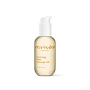 Evereden Soothing Baby Massage Oil 4 fl oz.
