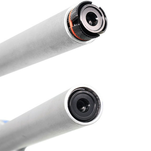 Bike Headset Expanding Plug Aluminum Alloy Bicycle Carbon Fiber forks