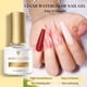 thumbnail image 1 of BORN PRETTY 7ML Watercolor Nail Gel UV LED Black White Marble Nails Semi Permanent Soak Off Nail Art Gel Varnish DIY Gong Bohan LED, 1 of 2