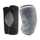 thumbnail image 1 of Calentadores de rodilla de invierno, rodilleras cálidas para correr, ciclismo, deportes de esquí en climas fríos. Gris, 1 of 9