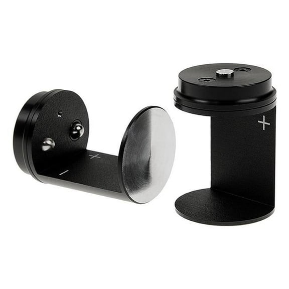 Fotodiox Hassy-CRP2-2x Battery Adapters for Hasselblad 500EL, 500ELM, Set of 2