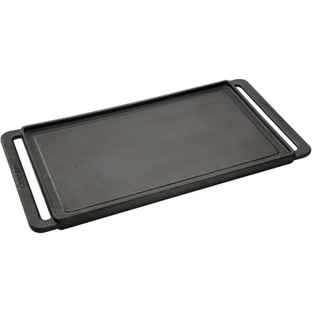 

Cuisinart Reversible Cast Iron Grill/Griddle Plate