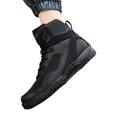 thumbnail image 1 of Botas Tobillo para Zapatos Senderismo Antideslizantes Transpirables Exteriores, 1 of 9