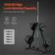 thumbnail image 2 of VEVOR Estante para discos de pesas, soporte para discos de pesas, soporte para almacenar pesas de 2 pulgadas para gimnasio en casa, 2 of 9