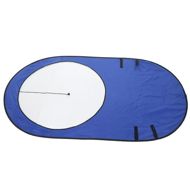 Nylon Tennis Training Target,POWERTI Tennis Window Target Tennis Training Target Tennis Window Target Tried and Trusted