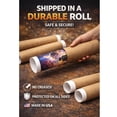 thumbnail image 5 of Custom Poster Printing - High-Quality Personalized Wall Art | Premium Paper | Fast Shipping 12*18 inch 1 PCS, 5 of 8