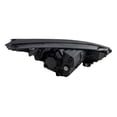 thumbnail image 3 of For 10-13 Tucson Front Headlight Headlamp Halogen Head Light w/Bulb Driver Side, 3 of 5