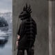 thumbnail image 3 of Conjunto de Esqueleto de Dinosaurio Realista, 3 of 5