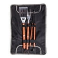 thumbnail image 2 of Kentucky Wildcats 3 Piece BBQ Tool Set and Tote, 2 of 2