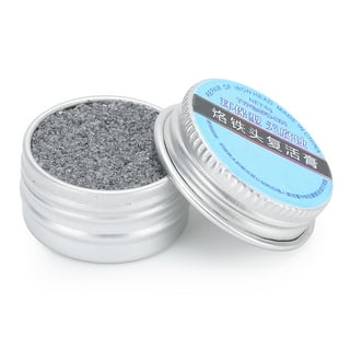 Tin Oxide Polishing Compound - 1lb