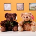 thumbnail image 3 of Maxcozy Small Teddy Bear Stuffed Animal Plush Toys - 8 inch, 3 of 6
