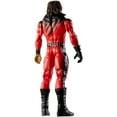 thumbnail image 3 of WWE Basic Action Figure, Series #74 Kane, 3 of 4