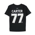 thumbnail image 2 of Reebok T-Shirt Graphique pour Garçons LA Kings, Noir, Grands Enfants (8-20), L, 2 of 2