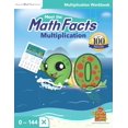 thumbnail image 1 of Cuaderno de Trabajo de Multiplicación – Preschool Prep Company, 1 of 1