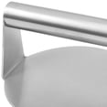 thumbnail image 1 of relayinert Manual Burger Press Meat Smasher Bacon No-Rust Accessory Kitchen Tool Home Round, 1 of 5
