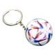 thumbnail image 1 of Fútbol - Llavero deportivo Llavero de fútbol para niños Copa del mundo Artículos de regalo para fiestas de fútbol Levamdar CPB-CJZ841-1, 1 of 5