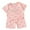 F441-Light Pink, variant on UAYOTSE Toddler Baby Girl Clothes Patchwork Waffle Sweatshirt Pullover Shirt Top Pants Girl Spring Summer Outfit Warm Summer,Sizes 5-6 Years