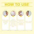 thumbnail image 6 of Viareline Long-Lasting Fragrance Shower Gel, With Charming Fragrance, Moisturizing Luster, Tender And Moisturizing Skin, Delicate And Smooth, 6 of 6