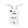 thumbnail image 1 of Duplicador de Control Remoto WiFi para Puertas Eléctricas, Enrollables, Cortinas, Toldos y Parasoles., 1 of 5