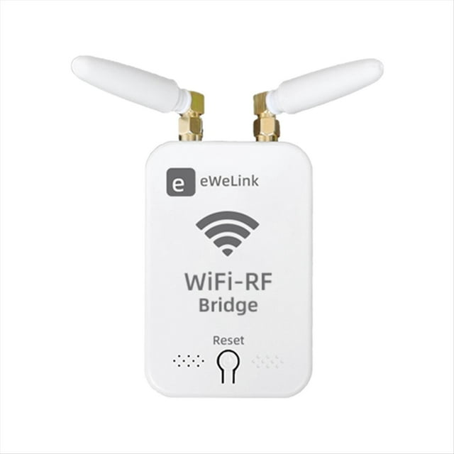 Duplicador de Control Remoto WiFi para Puertas Eléctricas, Enrollables, Cortinas, Toldos y Parasoles.
