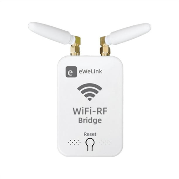 Duplicador de Control Remoto WiFi para Puertas Eléctricas, Enrollables, Cortinas, Toldos y Parasoles.