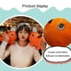 thumbnail image 5 of 40cm Chainsaw Man Manga Pochita Stuffed Dolls Throw Pillows Toys Denji Cosplay Plushie - 296821.02, 5 of 5