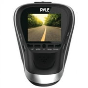 Brand New PYLE PRO PLDVRCAM25 1080p Dash Cam with Impact/Parking Monitor