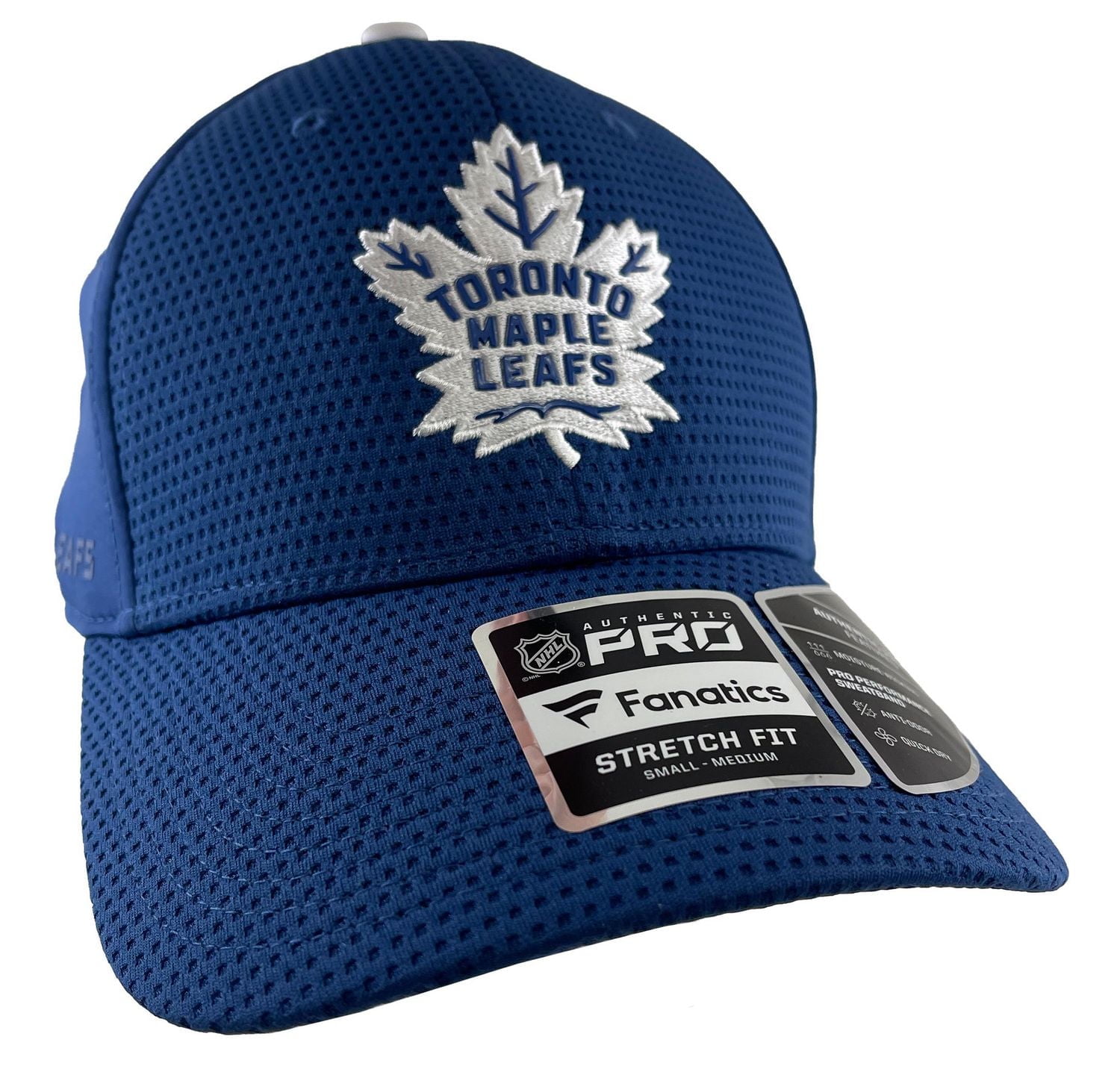 Toronto Maple Leaf Fanatics NHL Hat