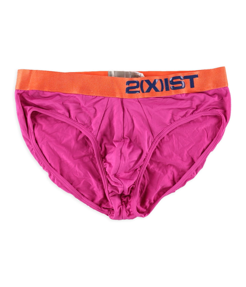 2(X)IST - 2(X)IST Mens Electric Underwear Briefs - Walmart.com ...