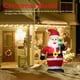 thumbnail image 4 of Juguete Decorativo Dibujos Animados Inflable Con LED Regalos Navidad Y Nuevo, 4 of 9