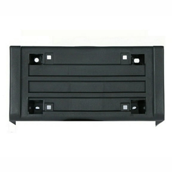 KAI New Standard Replacement Front License Plate Bracket, Fits 1988-2002 Chevrolet Fullsize C/K Pickup