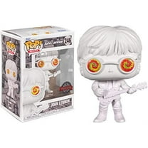 Exclusive John Lennon Pop! Vinyl Figure