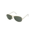 thumbnail image 2 of Ray-Ban Men's RB3362 Cockpit Sunglasses, 59mm, 2 of 2